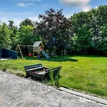 Hs007-oksbol-blomstervangen-44 בית נופש Oksbøl