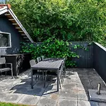 בית נופש Hs007-oksbol-blomstervangen-44 *