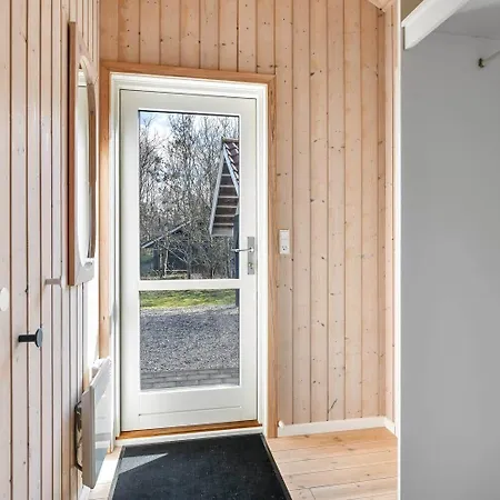 度假居 Hs007-oksbol-blomstervangen-44 *