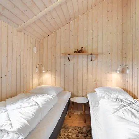 Hs007-oksbol-blomstervangen-44 度假居