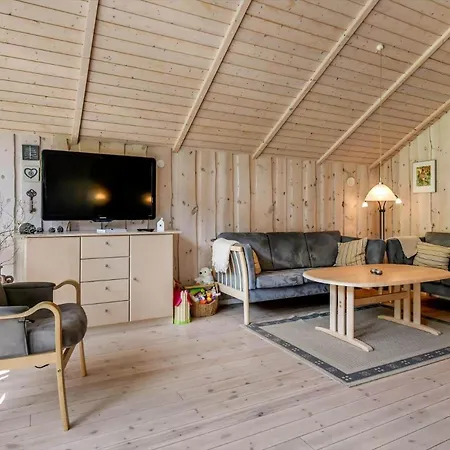 度假居 Hs007-oksbol-blomstervangen-44 *