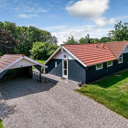 Hs007-oksbol-blomstervangen-44 Vakantiehuis