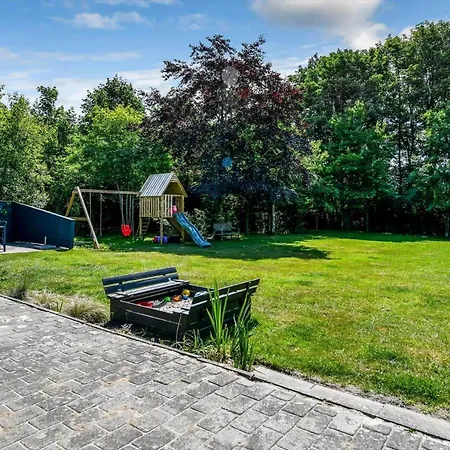 Hs007-oksbol-blomstervangen-44 度假居 Oster Vrogum