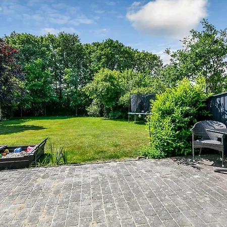 度假居 Hs007-oksbol-blomstervangen-44