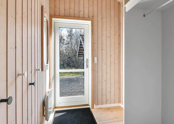 Casa vacanze Hs007-oksbol-blomstervangen-44 *