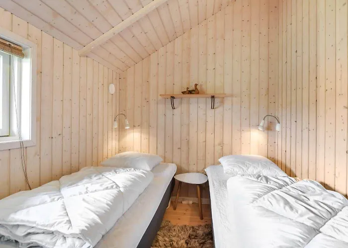 Hs007-oksbol-blomstervangen-44 Casa vacanze