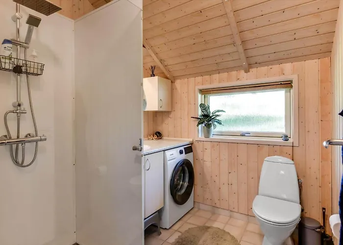 Hs007-oksbol-blomstervangen-44 Casa vacanze *