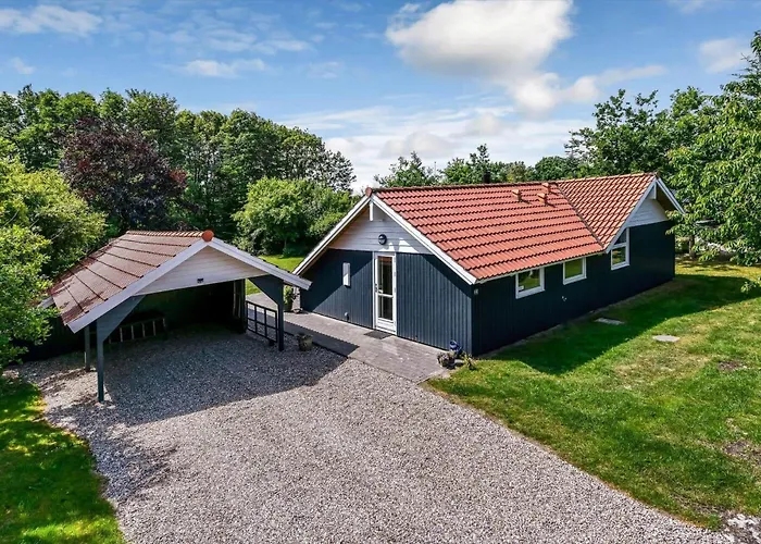 Hs007-oksbol-blomstervangen-44 Vakantiehuis