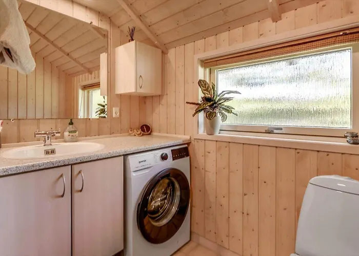 Casa vacanze Hs007-oksbol-blomstervangen-44 Oster Vrogum