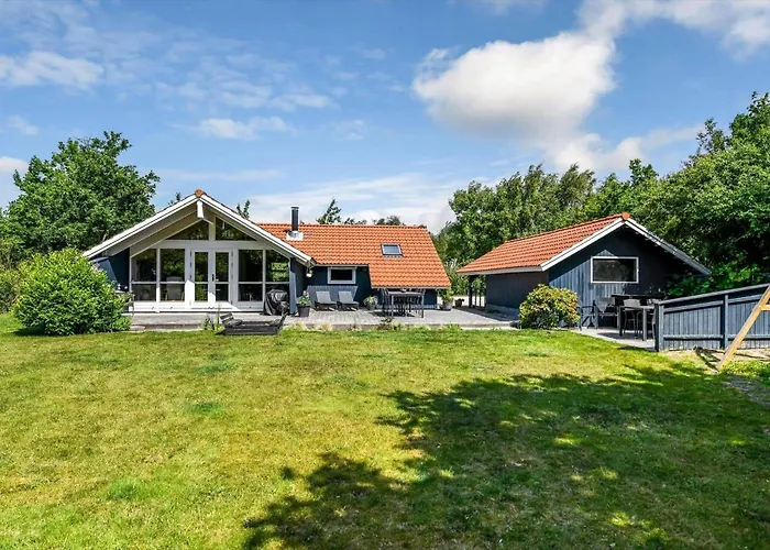 Vakantiehuis Hs007-oksbol-blomstervangen-44