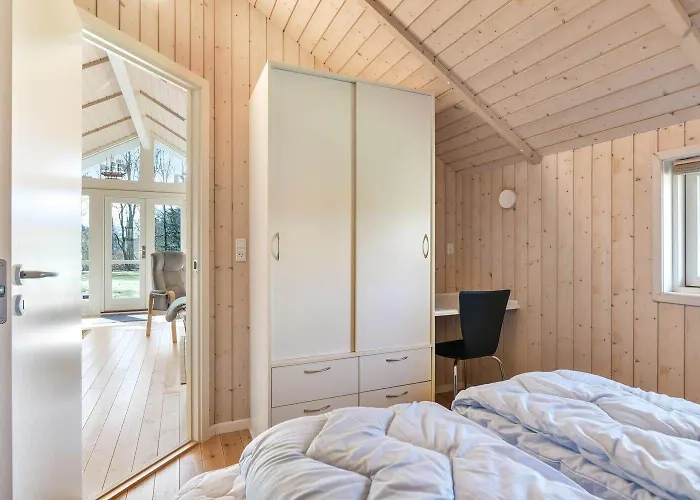 Hs007-oksbol-blomstervangen-44 Casa vacanze