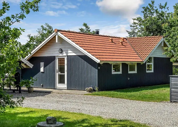 Hs007-oksbol-blomstervangen-44 Vakantiehuis